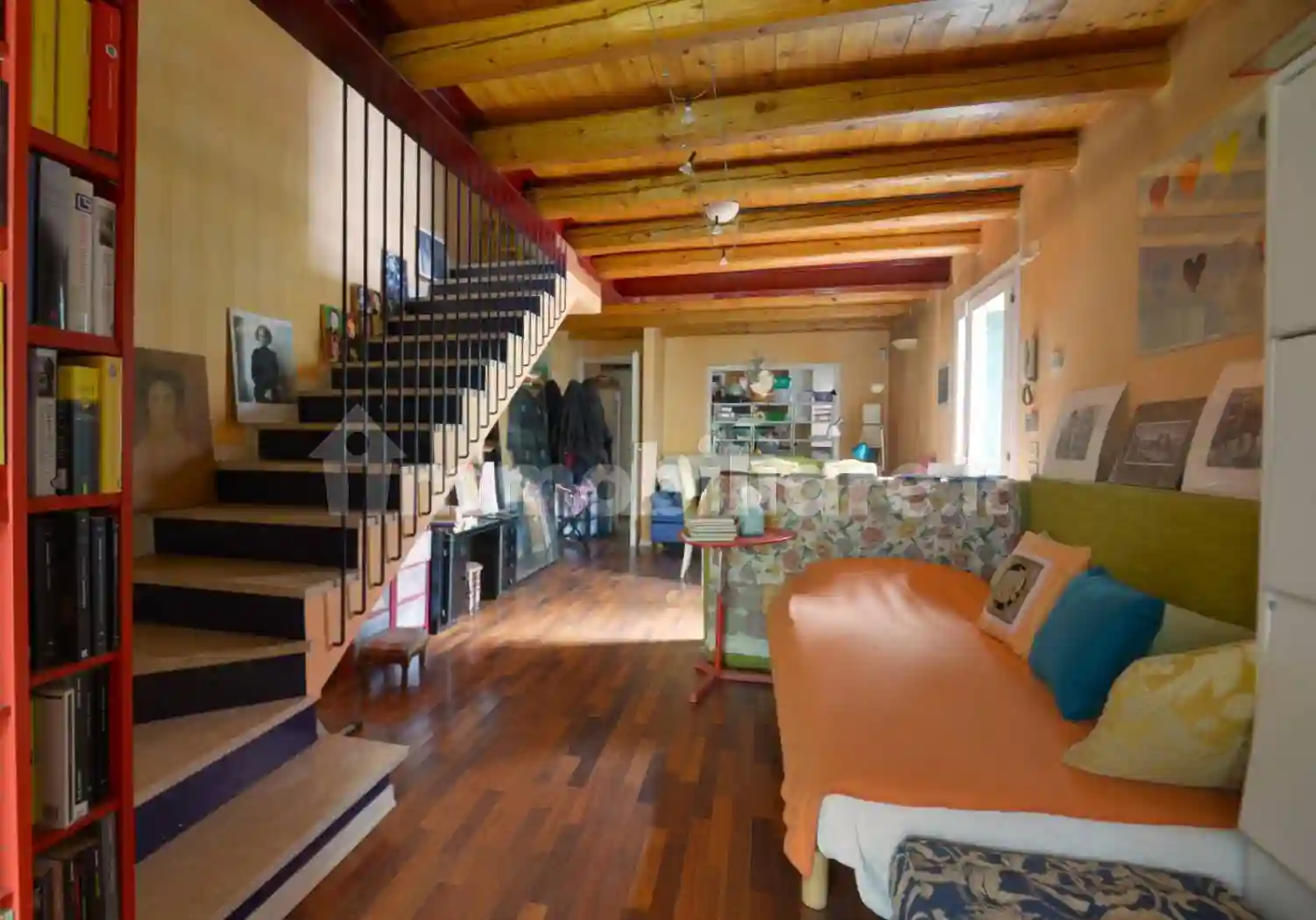 Casa indipendente - foto 2