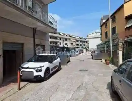 Appartamento in vendita a Capua