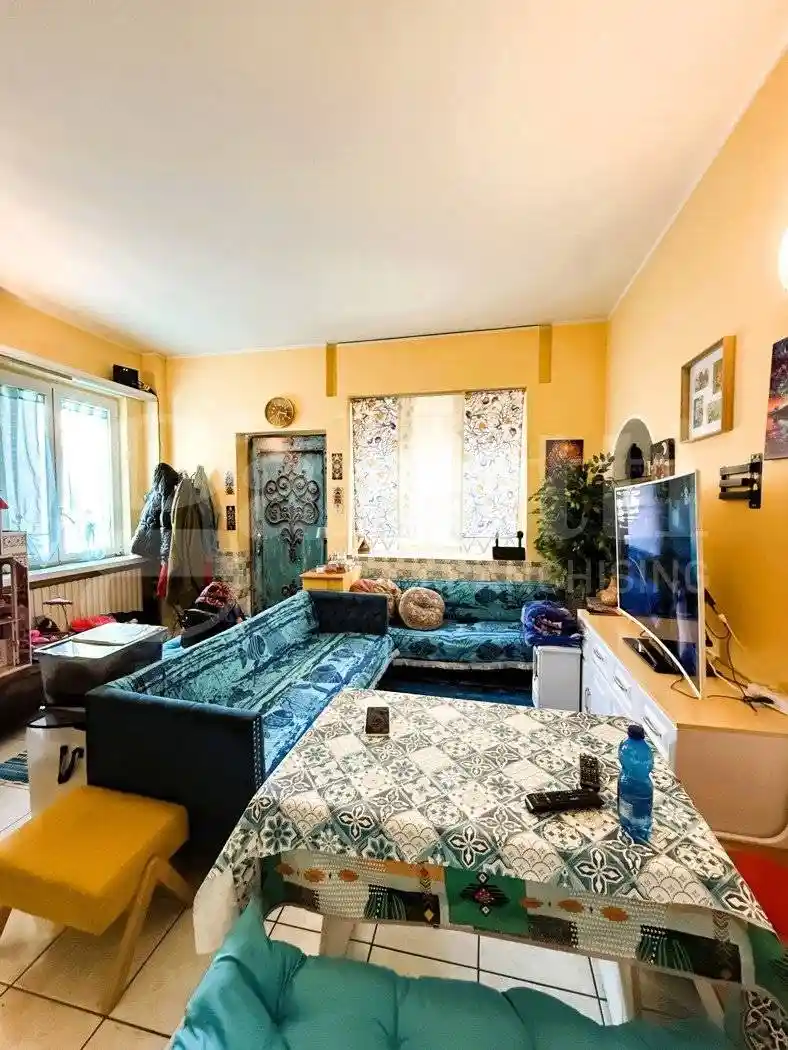 Appartamento in vendita a Turate
