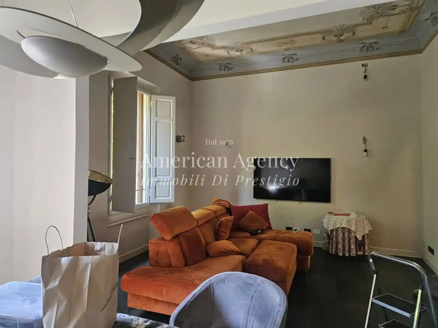 Appartamento in affitto a Firenze