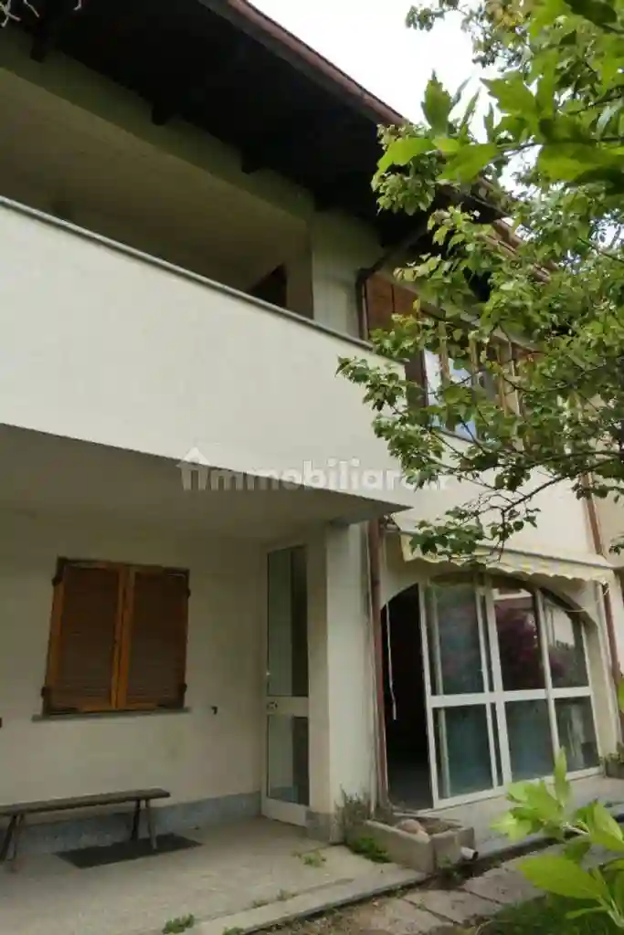 Villetta a schiera - foto 4