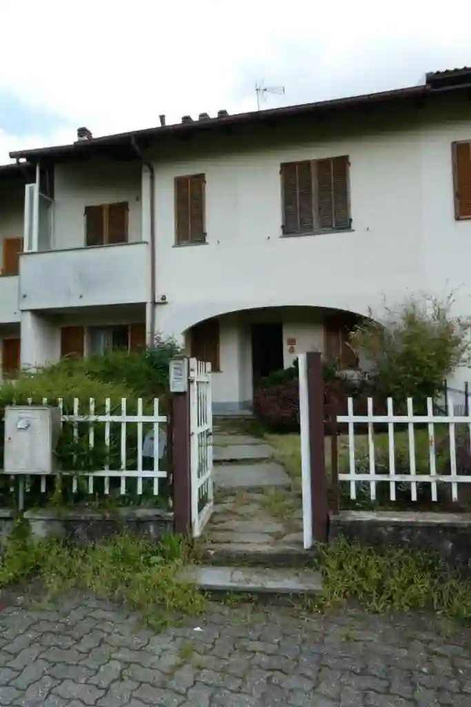 Villetta a schiera - foto 5