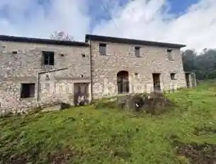 Rustico - Casale in vendita a Castello del Matese