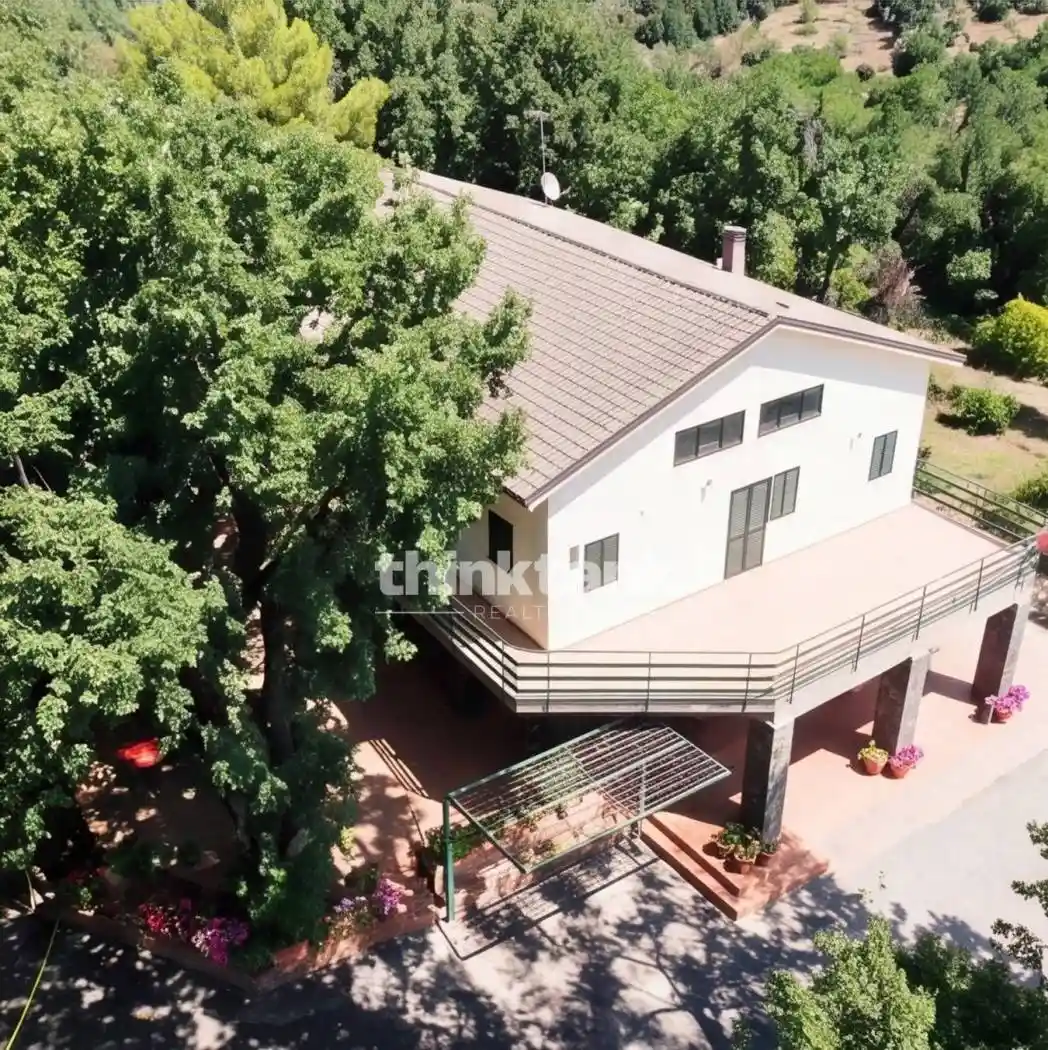Villa in vendita a Aci Sant'Antonio