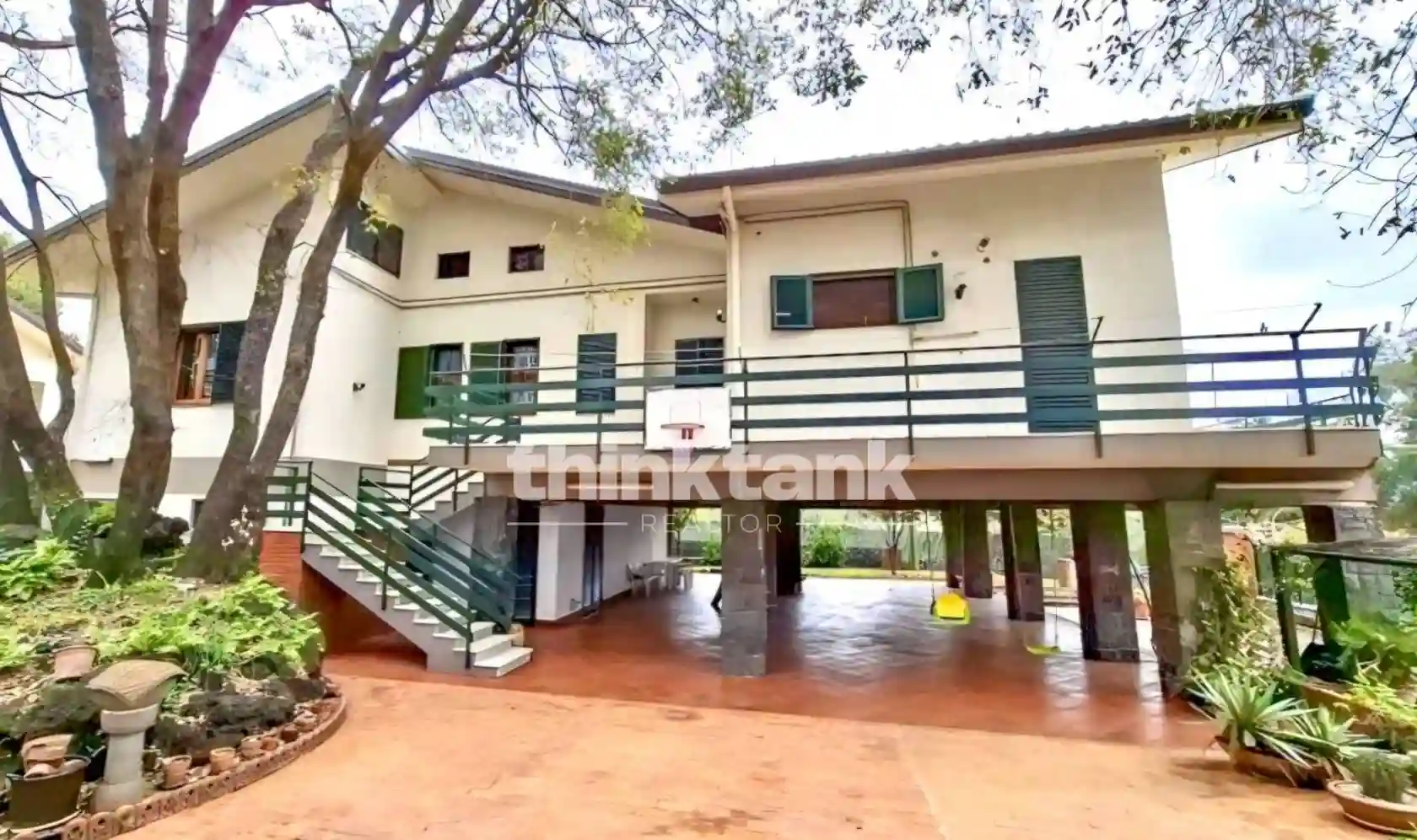 Villa - foto 5