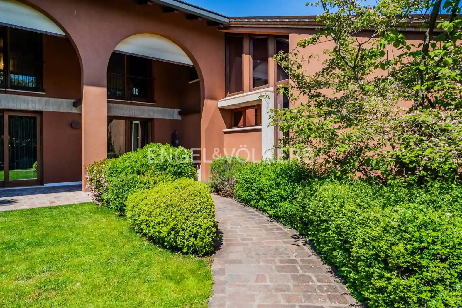 Villa - foto 3