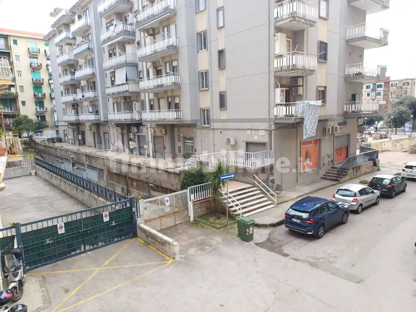 Appartamento in vendita a Salerno