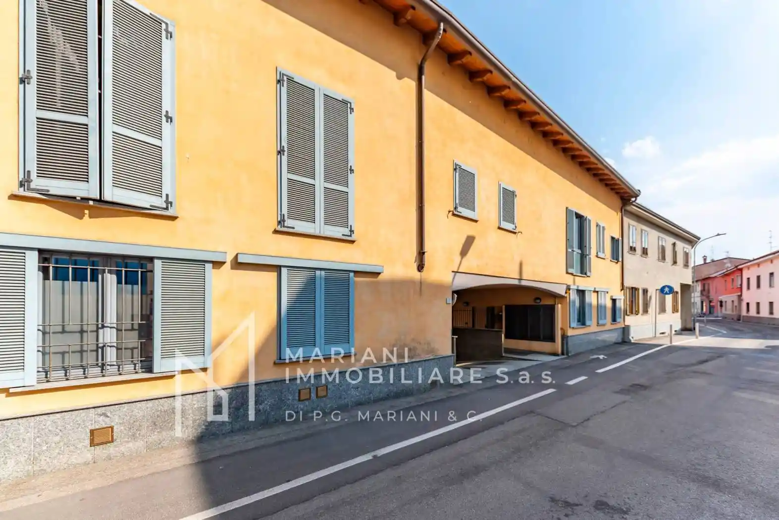 Appartamento in vendita a Lainate