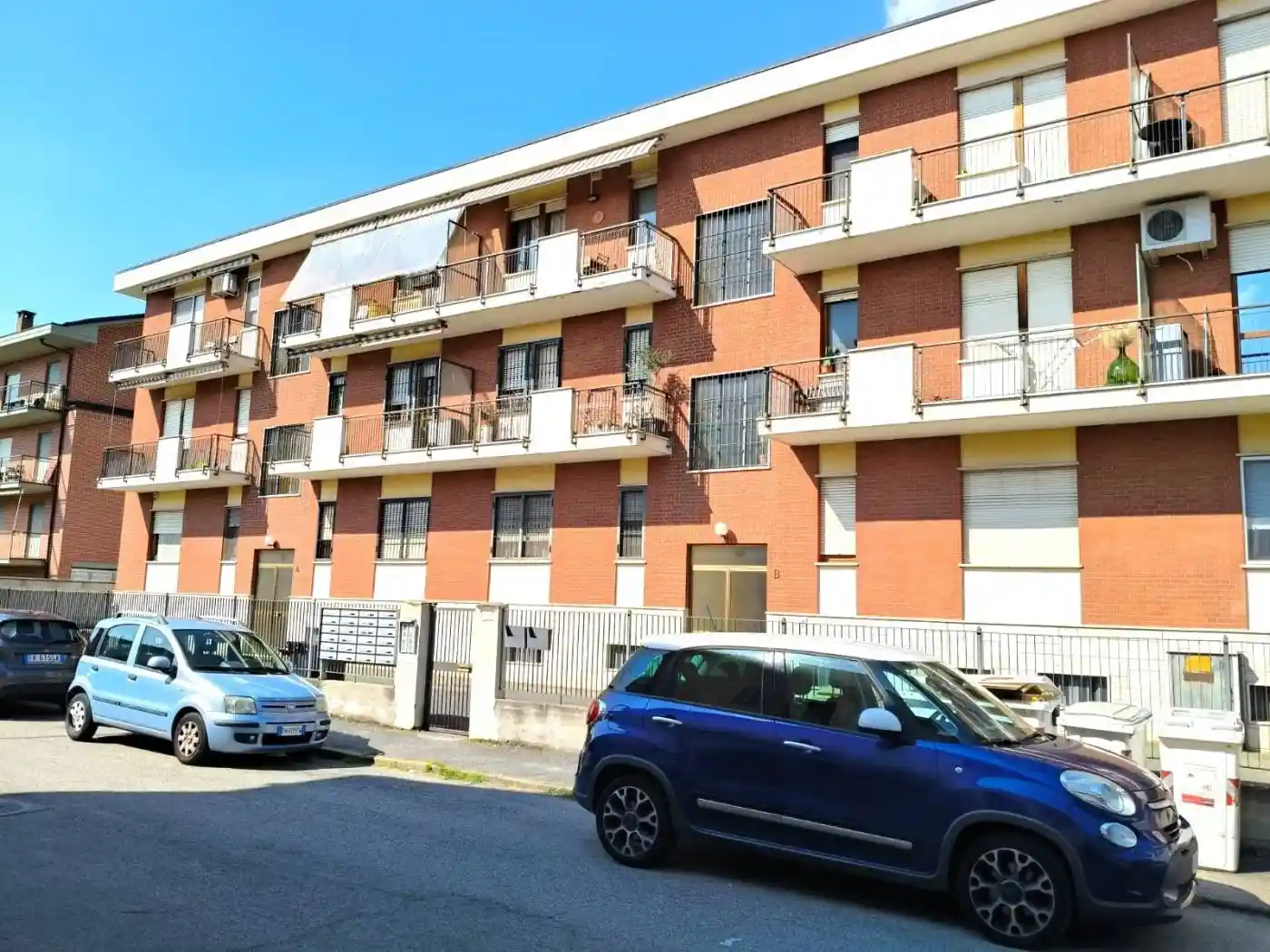 Appartamento in vendita a Candiolo