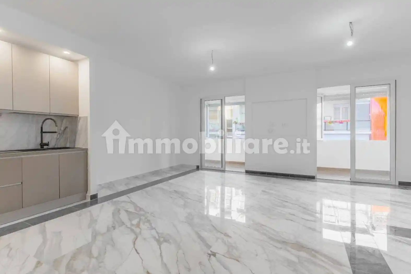 Appartamento in vendita a Sanremo
