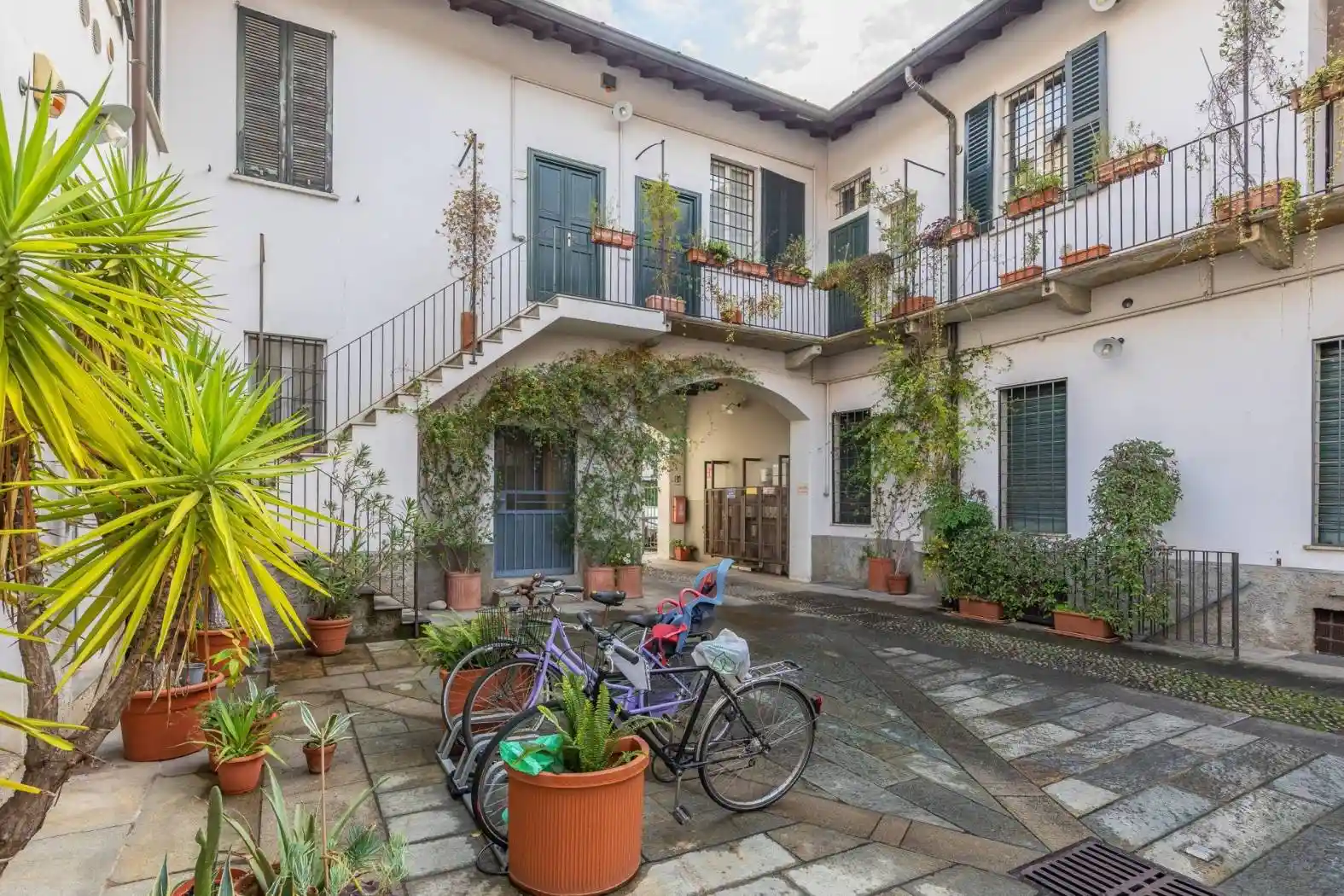 Loft in vendita a Milano