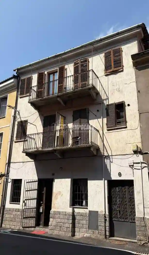 Palazzo - Edificio - foto 2