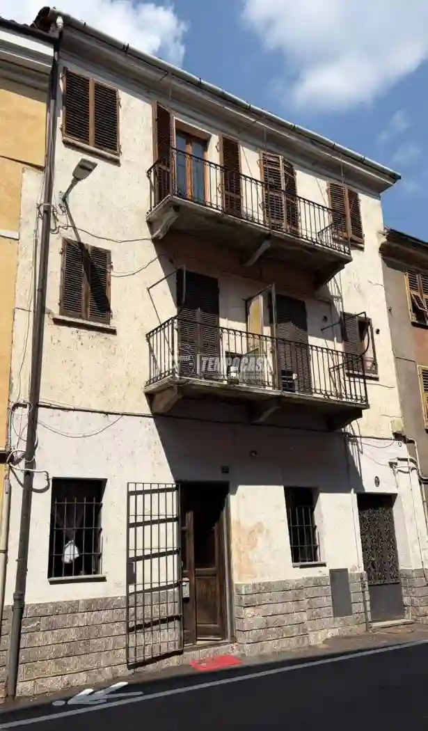 Palazzo - Edificio - foto 4