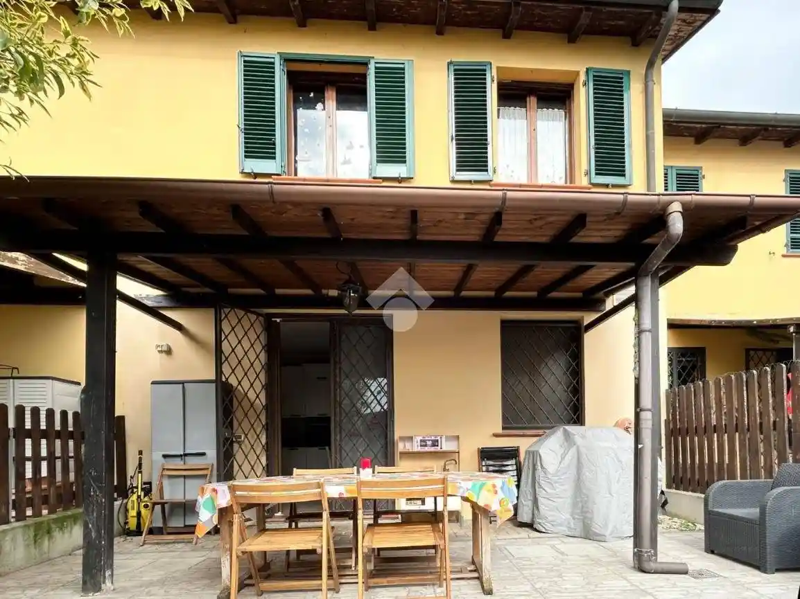 Villetta a schiera in vendita a Molinella