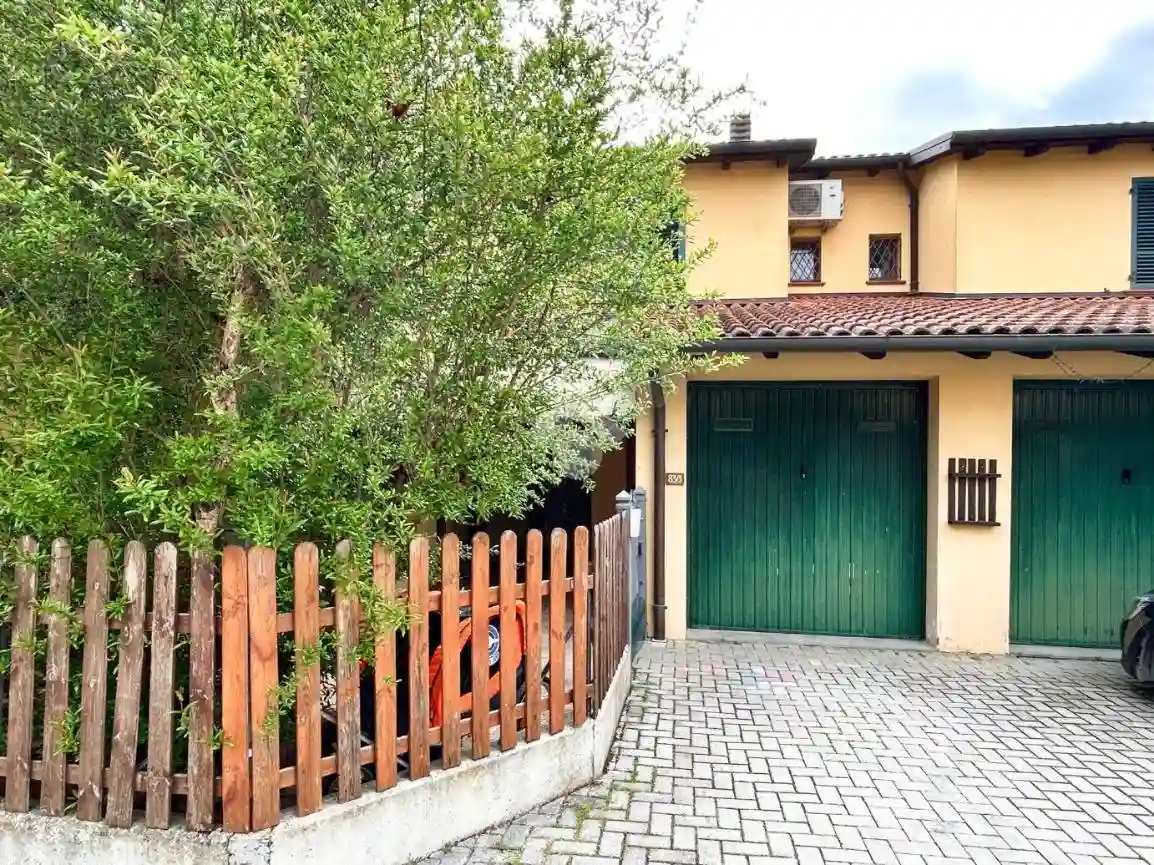 Villetta a schiera - foto 2