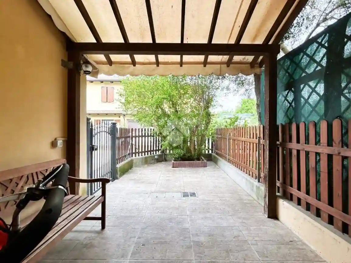Villetta a schiera - foto 3
