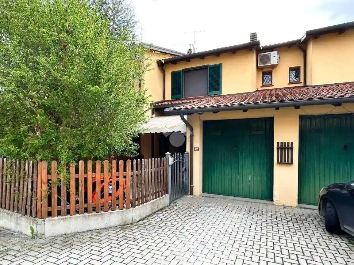 Villetta a schiera - foto 5