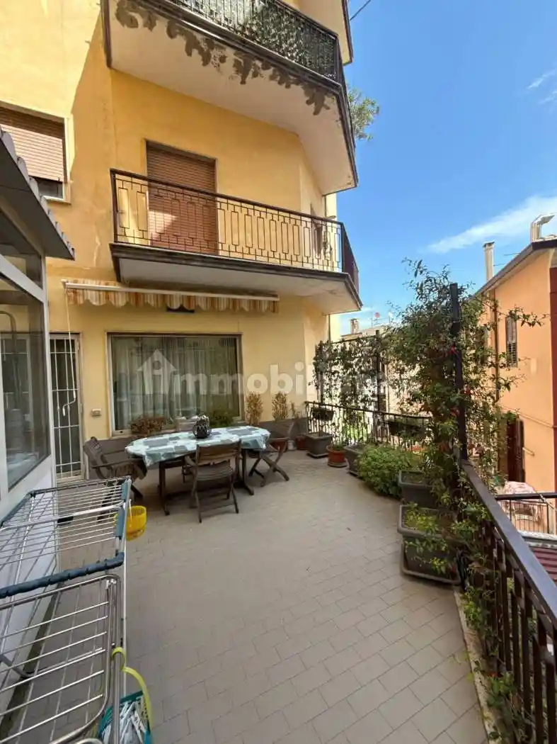 Appartamento in vendita a Avellino