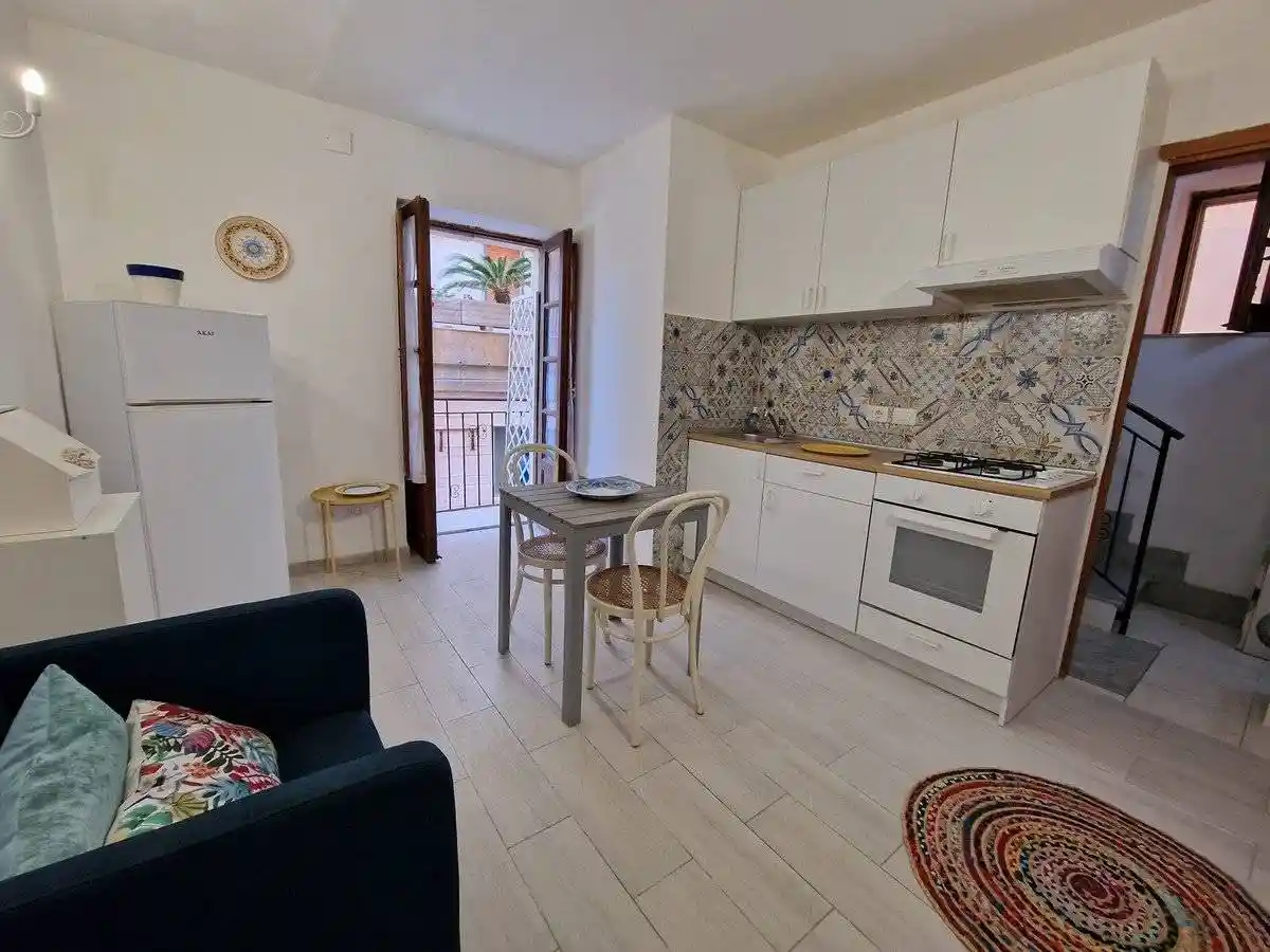 Casa indipendente in vendita a Siracusa