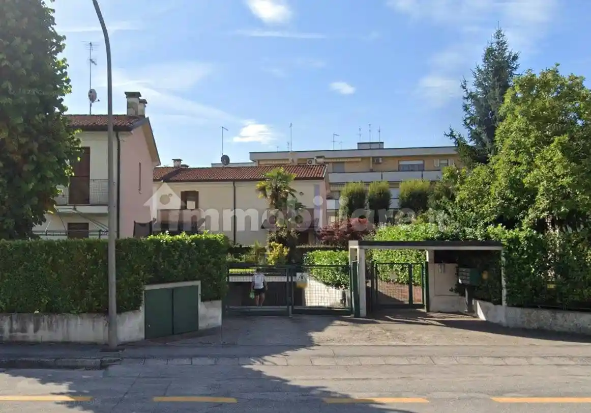 Villetta a schiera in vendita a Vicenza