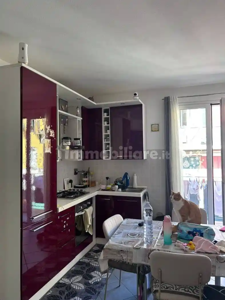 Appartamento in vendita a La Spezia