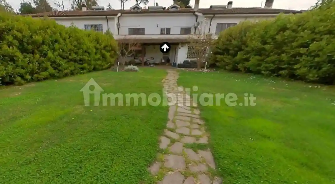 Villa in vendita a Roma