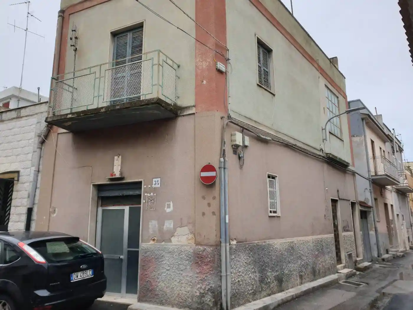 Casa indipendente in vendita a Bari