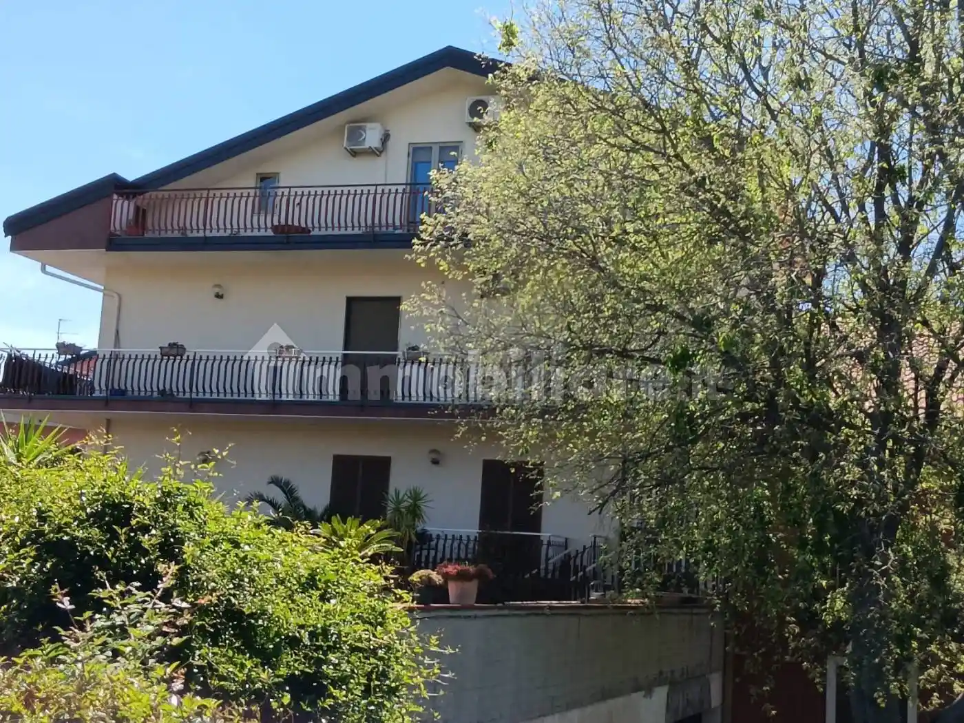Appartamento in vendita a Aci Sant'Antonio