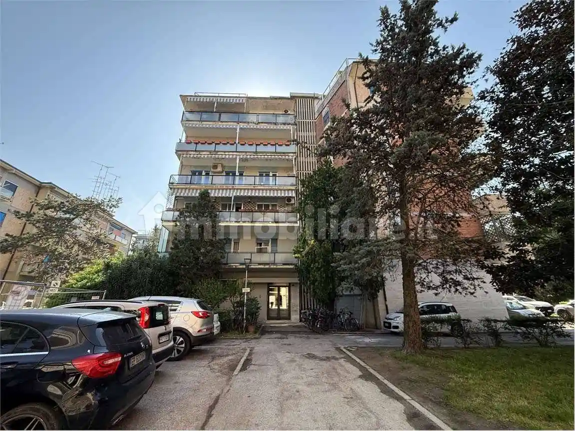 Appartamento in vendita a Ferrara