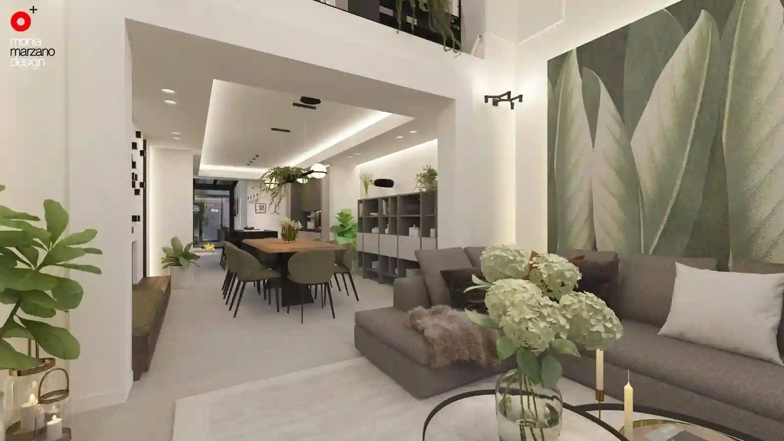 Villa - foto 3
