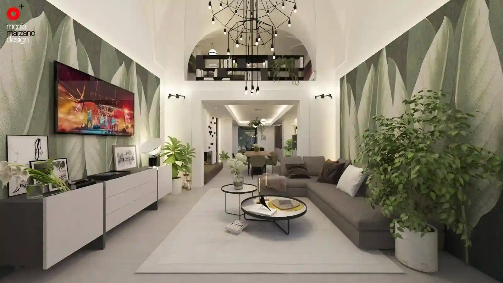 Villa - foto 4