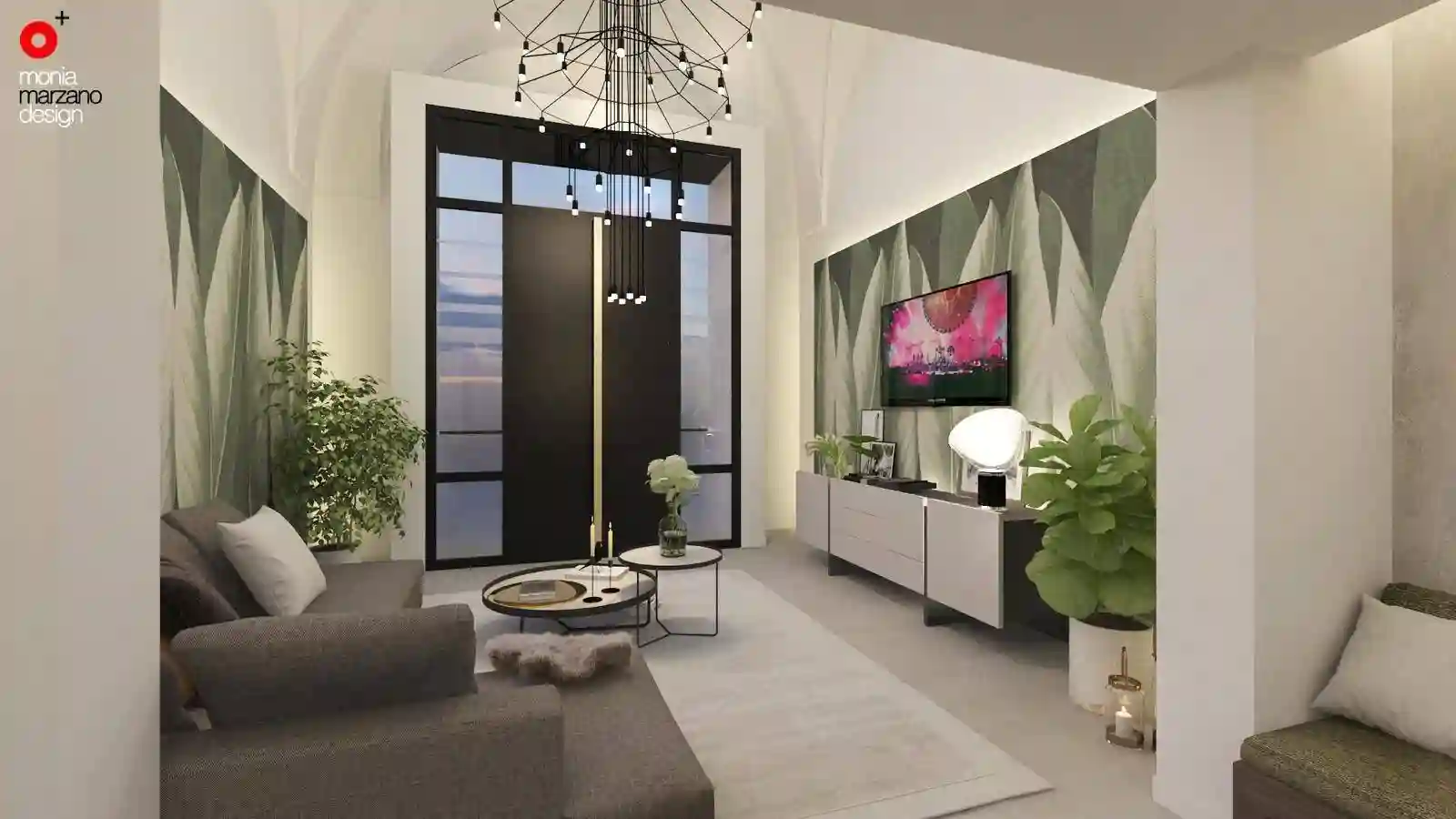 Villa - foto 5