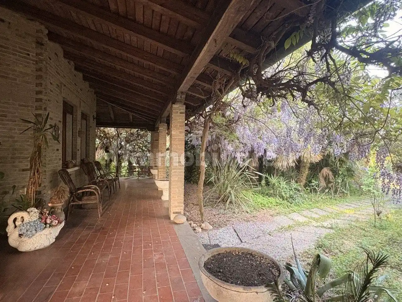 Villa in vendita a Pianiga