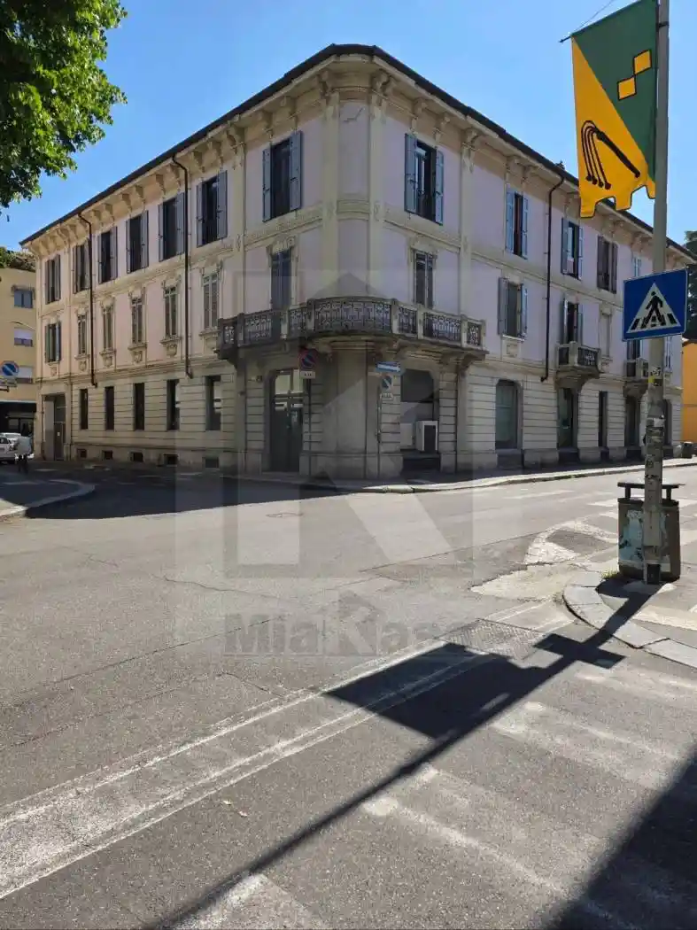 Appartamento in vendita a Legnano