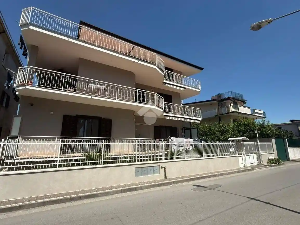 Appartamento in vendita a Sant'Arpino