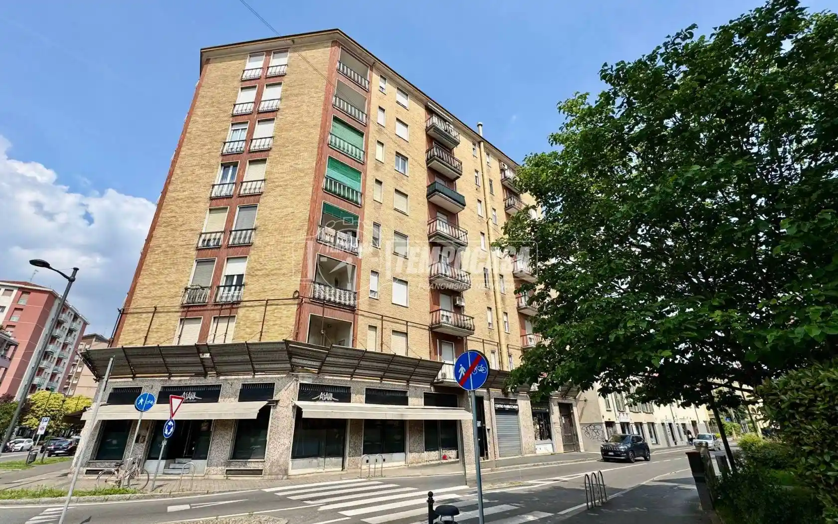 Appartamento in vendita a Cologno Monzese