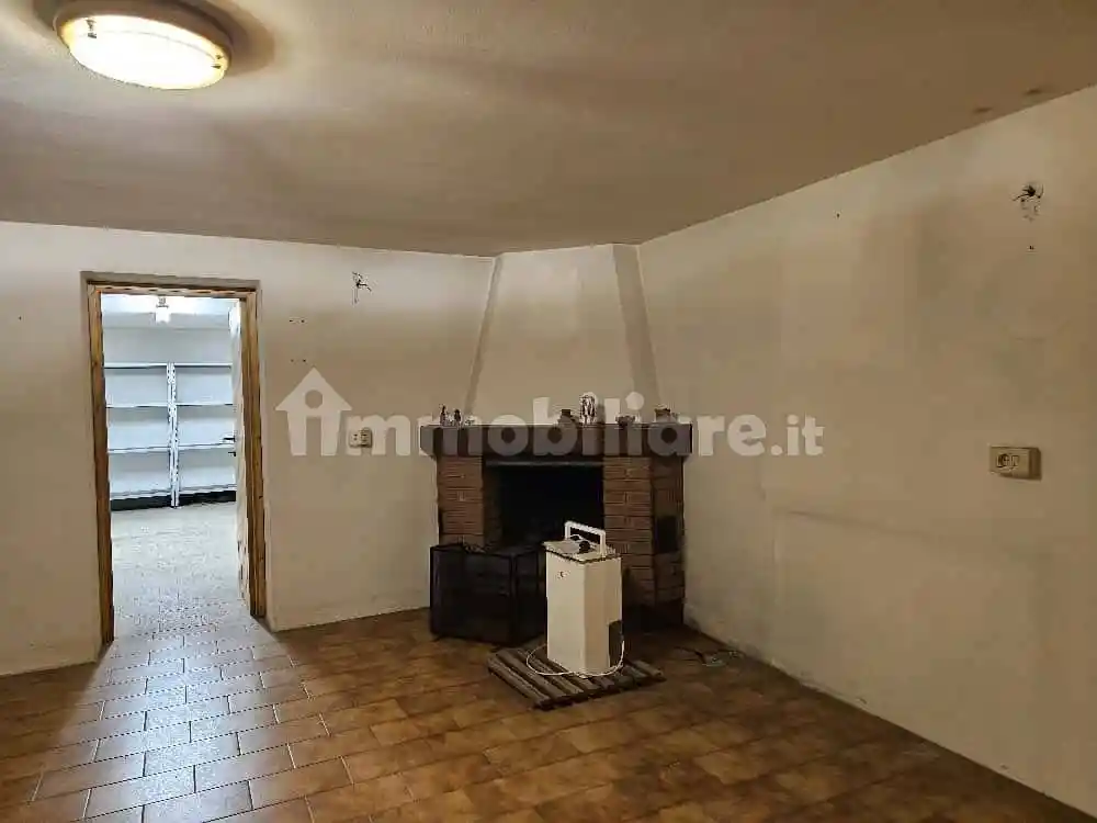 Villa in vendita a Piacenza