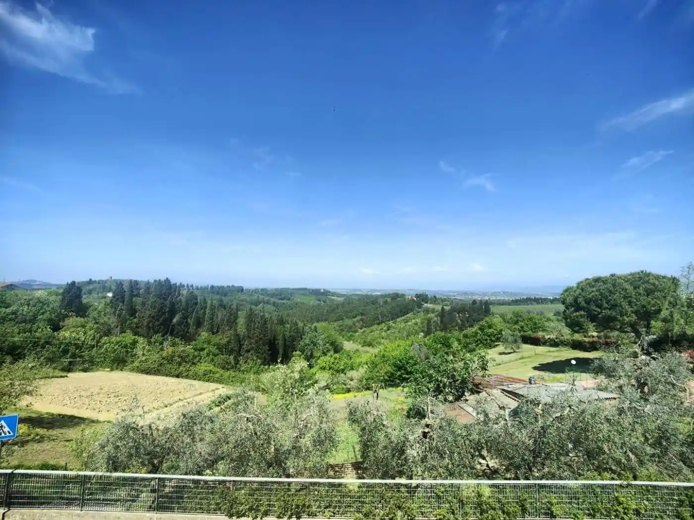 Villa in vendita a Empoli