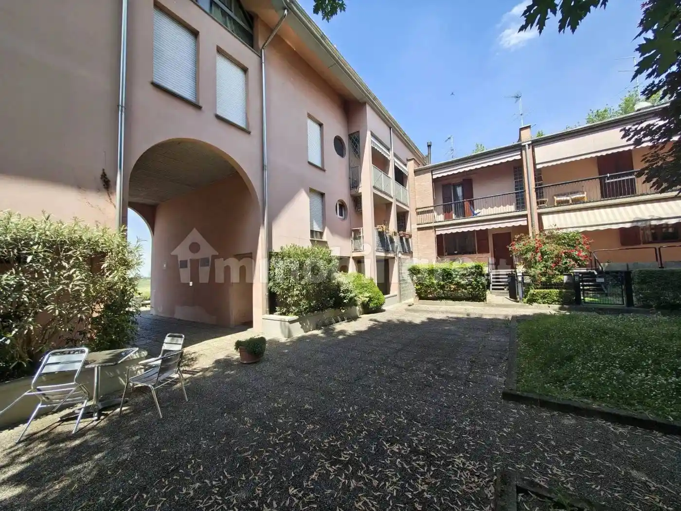 Appartamento in vendita a Parma