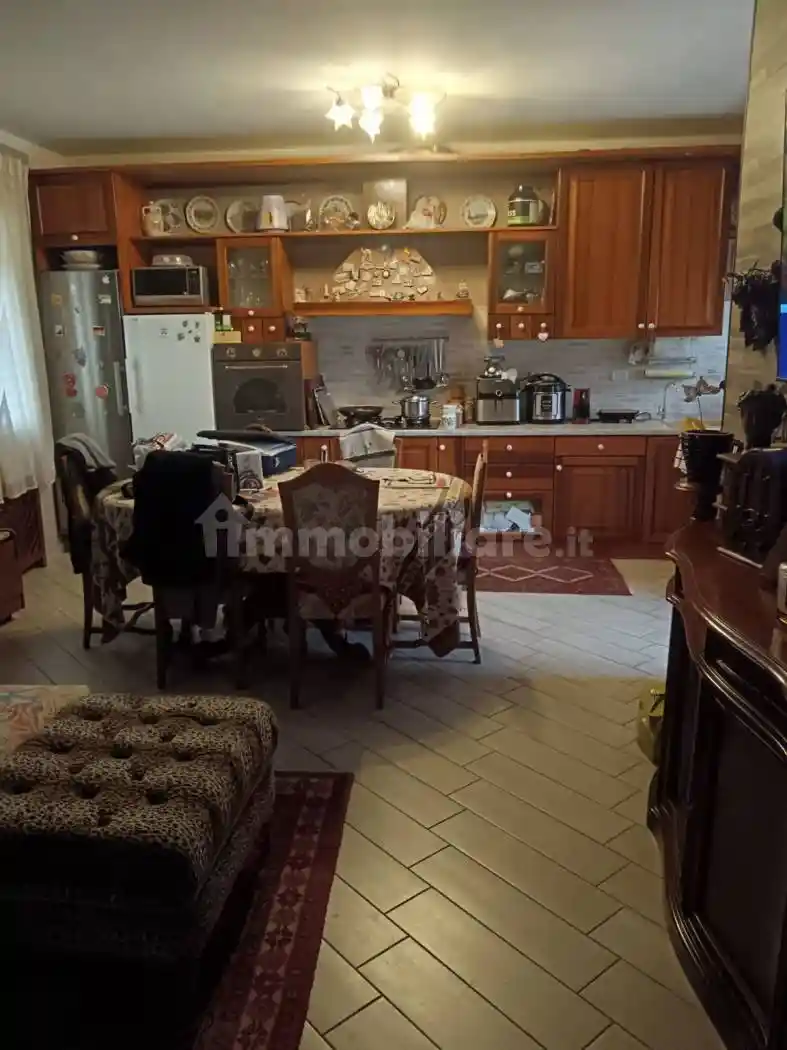 Villa in vendita a Ghedi
