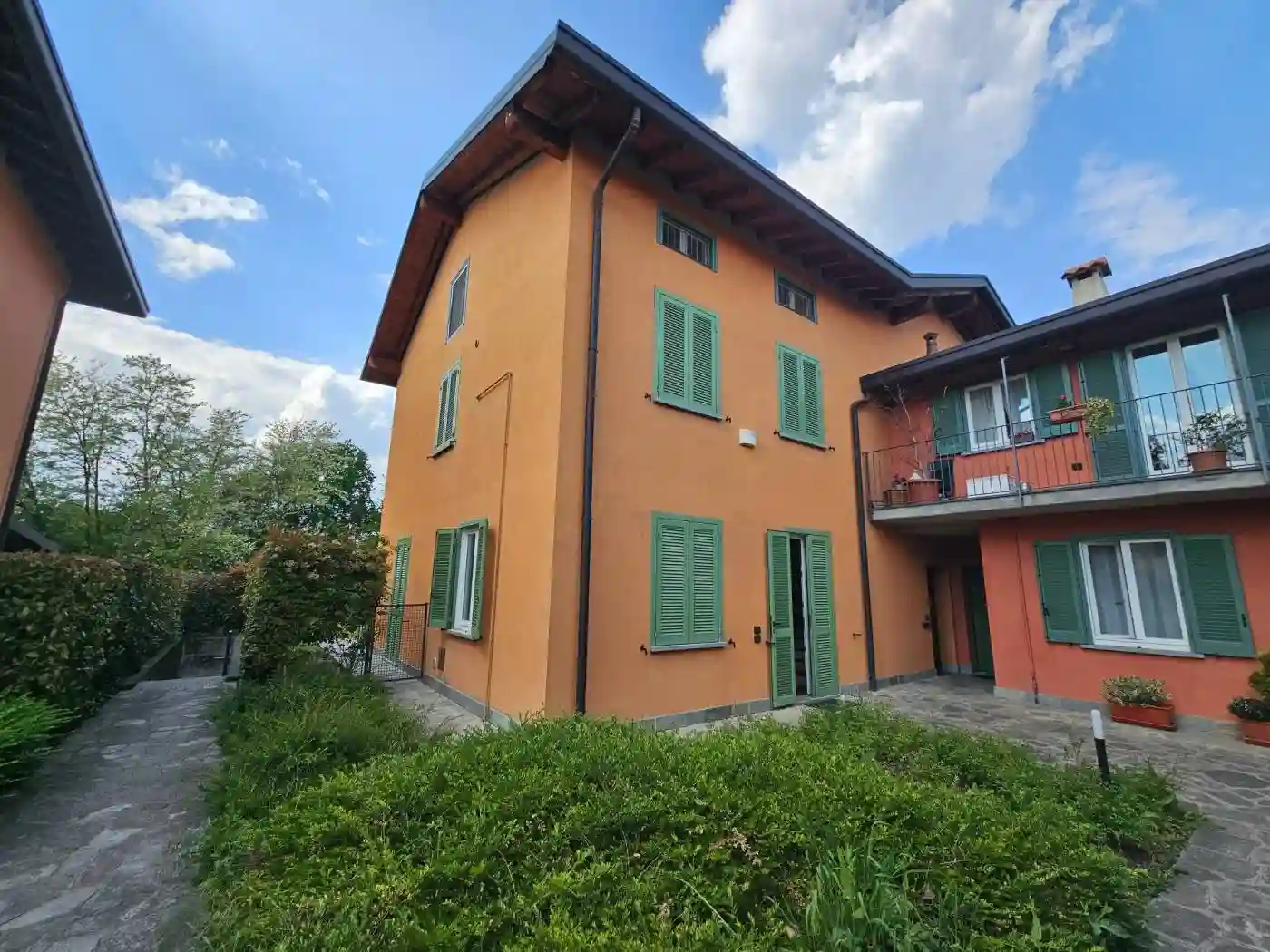 Villetta a schiera - foto 2