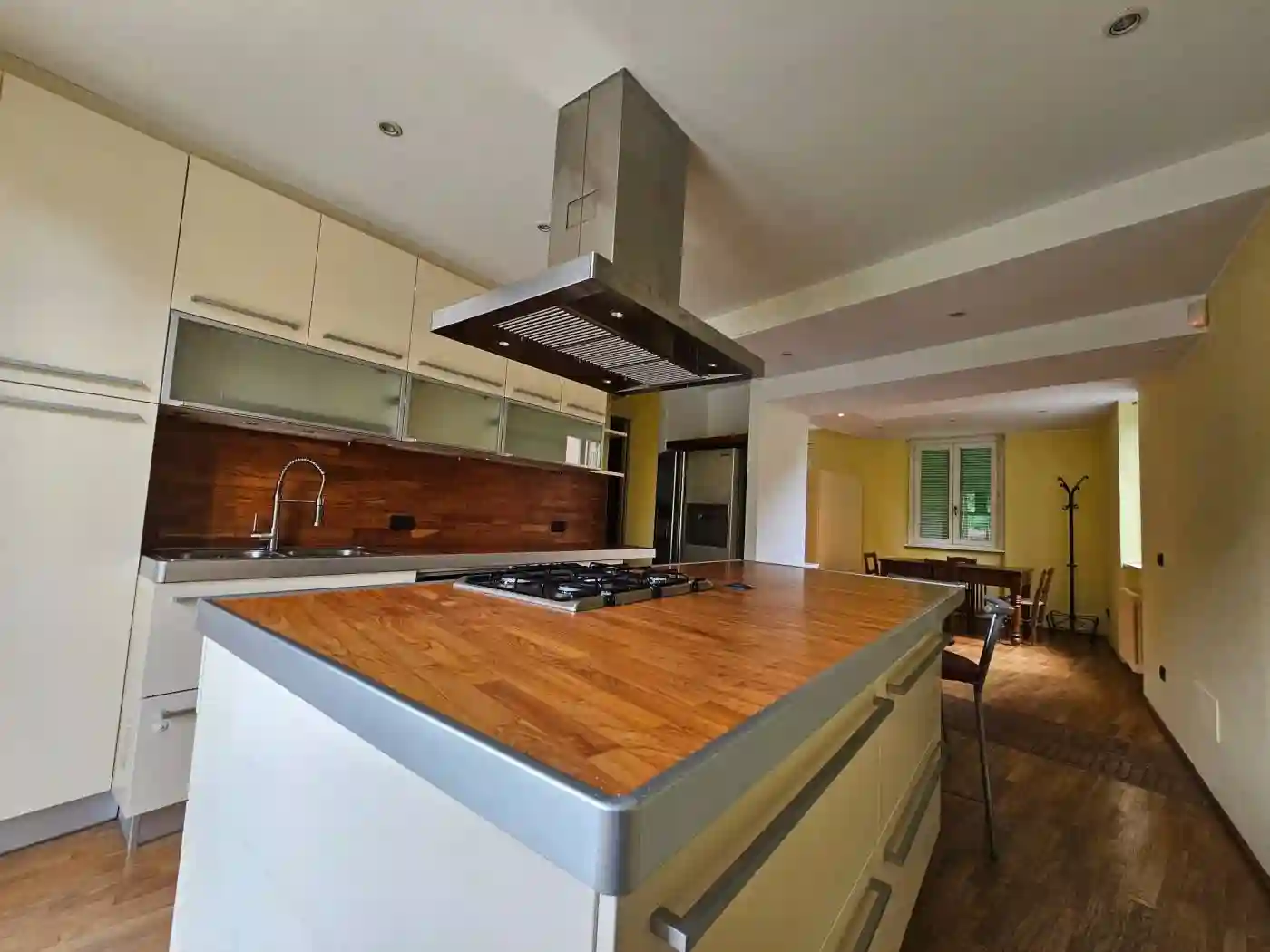 Villetta a schiera - foto 5