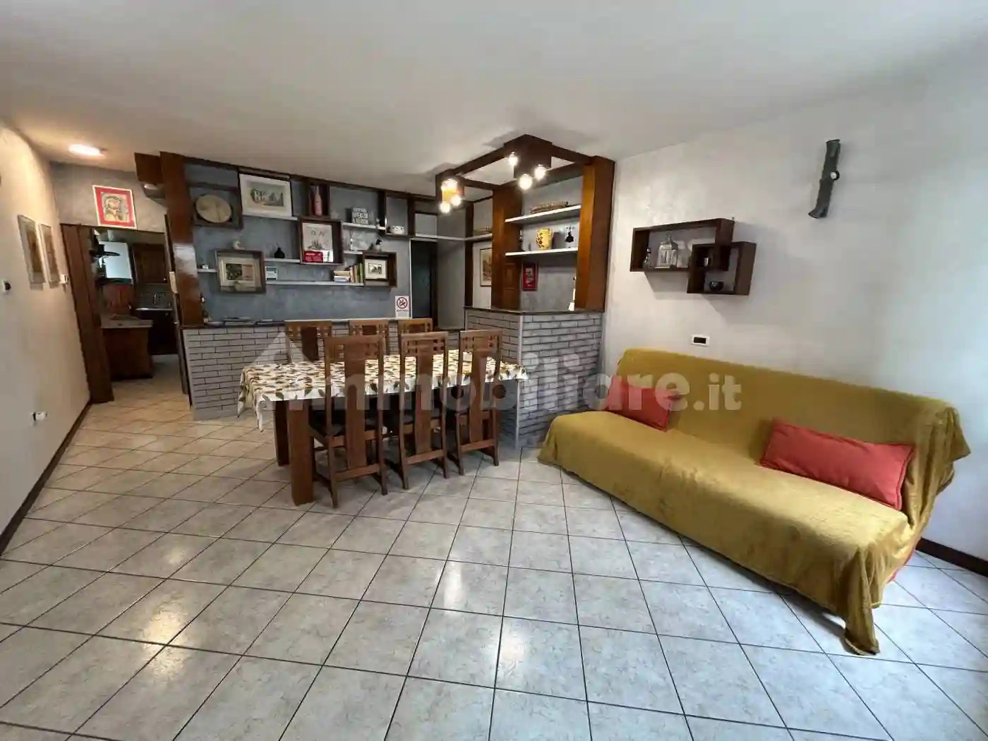 Attico - Mansarda - foto 4