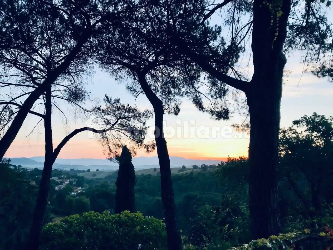 Villa in vendita a Rignano Flaminio