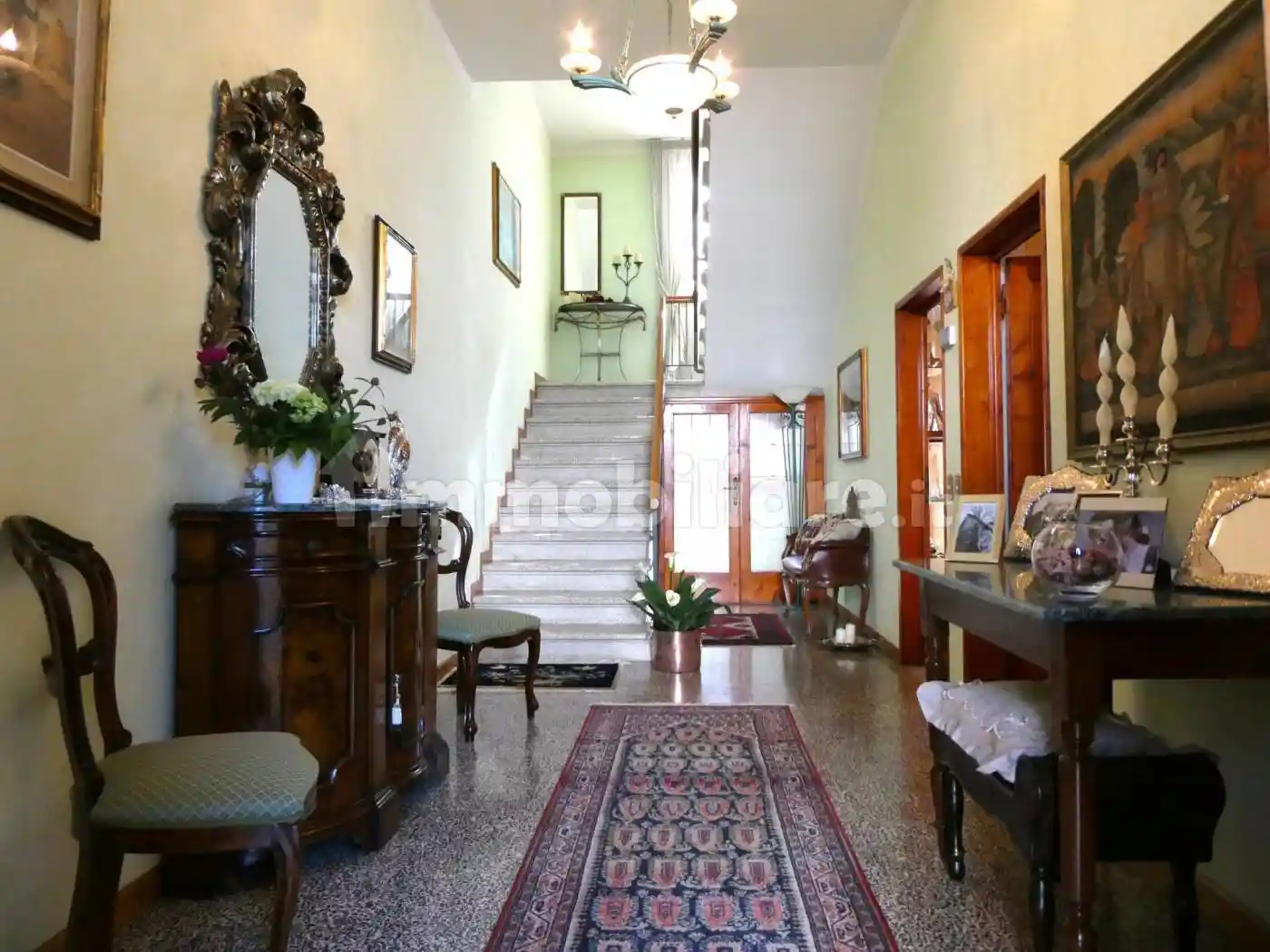 Casa indipendente in vendita a Empoli