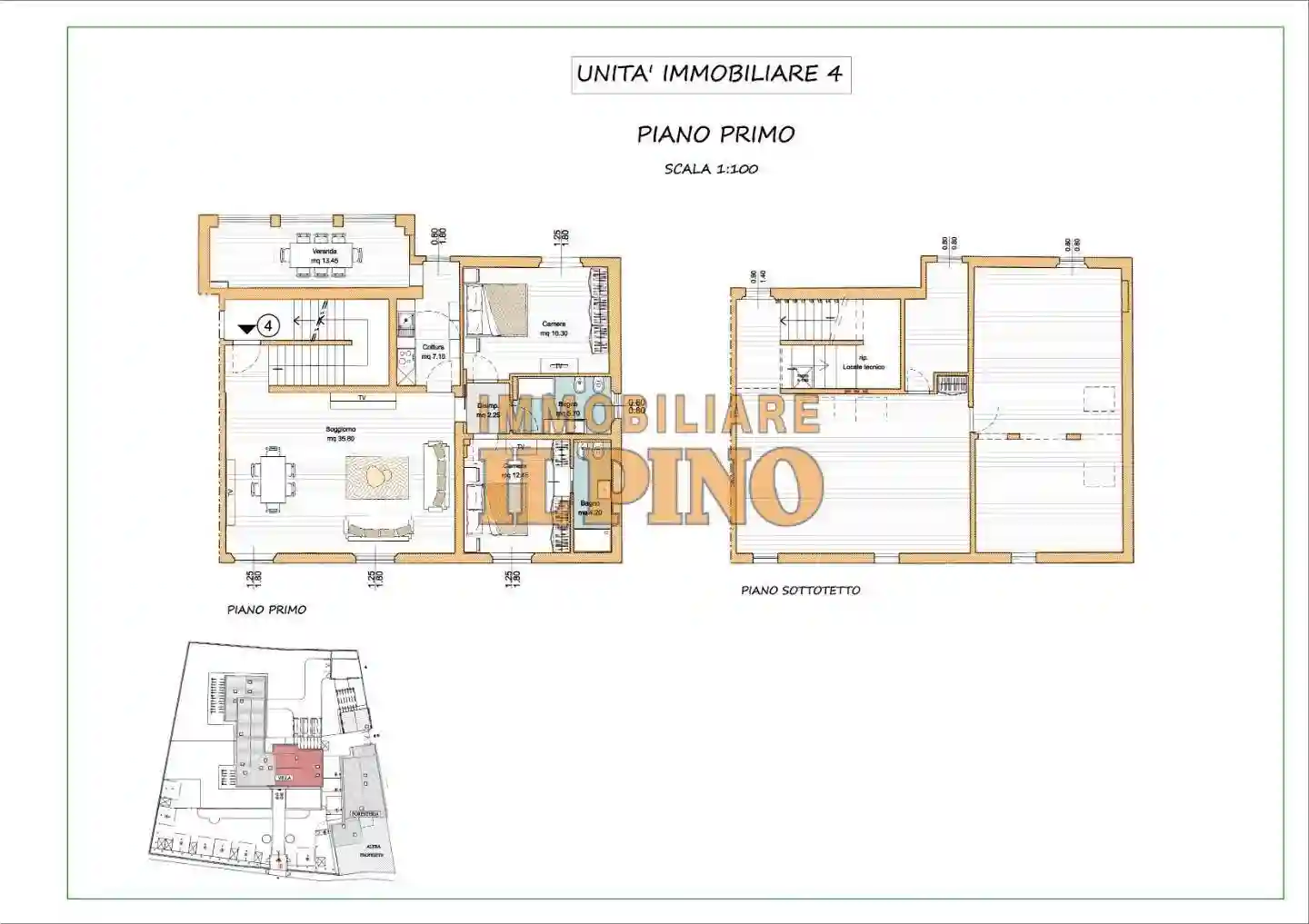 Appartamento - foto 2