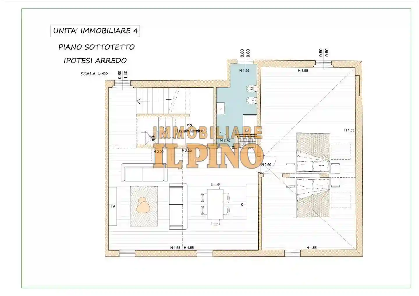 Appartamento - foto 4