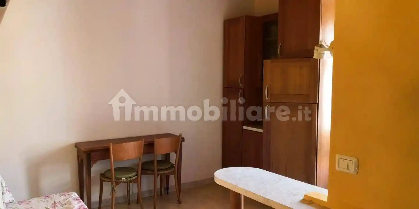 Attico - Mansarda in affitto a Livorno