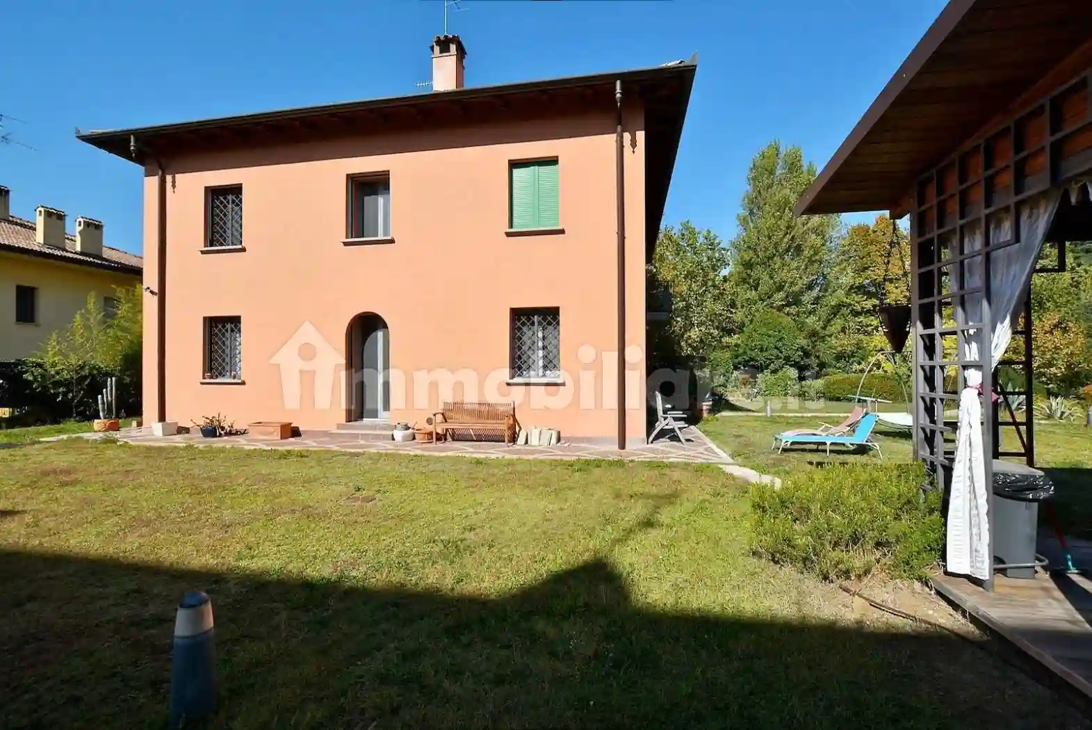 Villa - foto 5