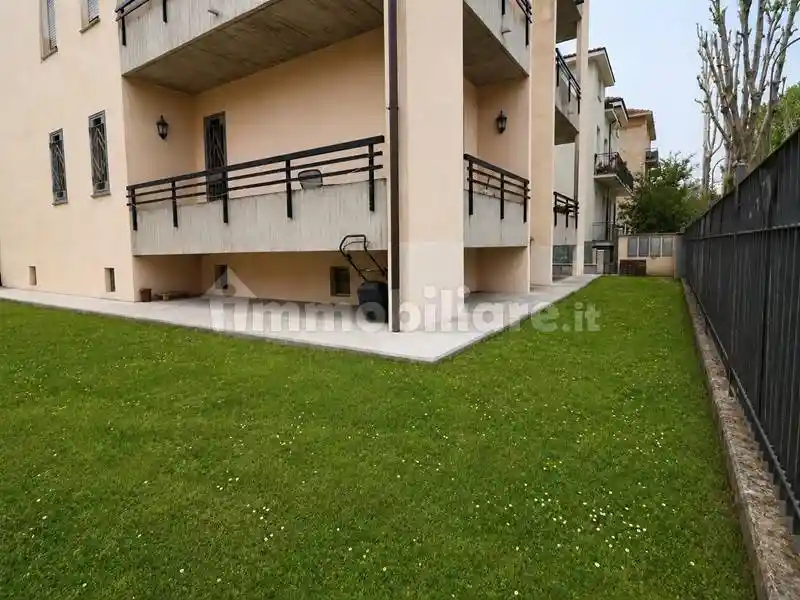 Appartamento in vendita a Fidenza